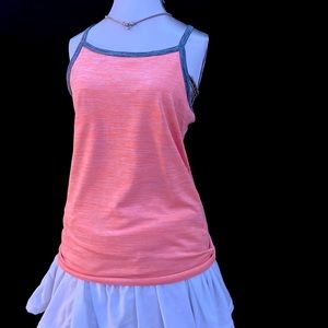 Active wear!! super cute top skirt listed separately!